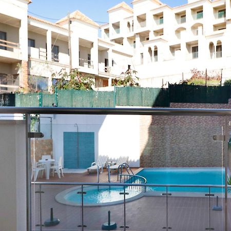 Apt Baleeira Sol Albufeira Exterior foto