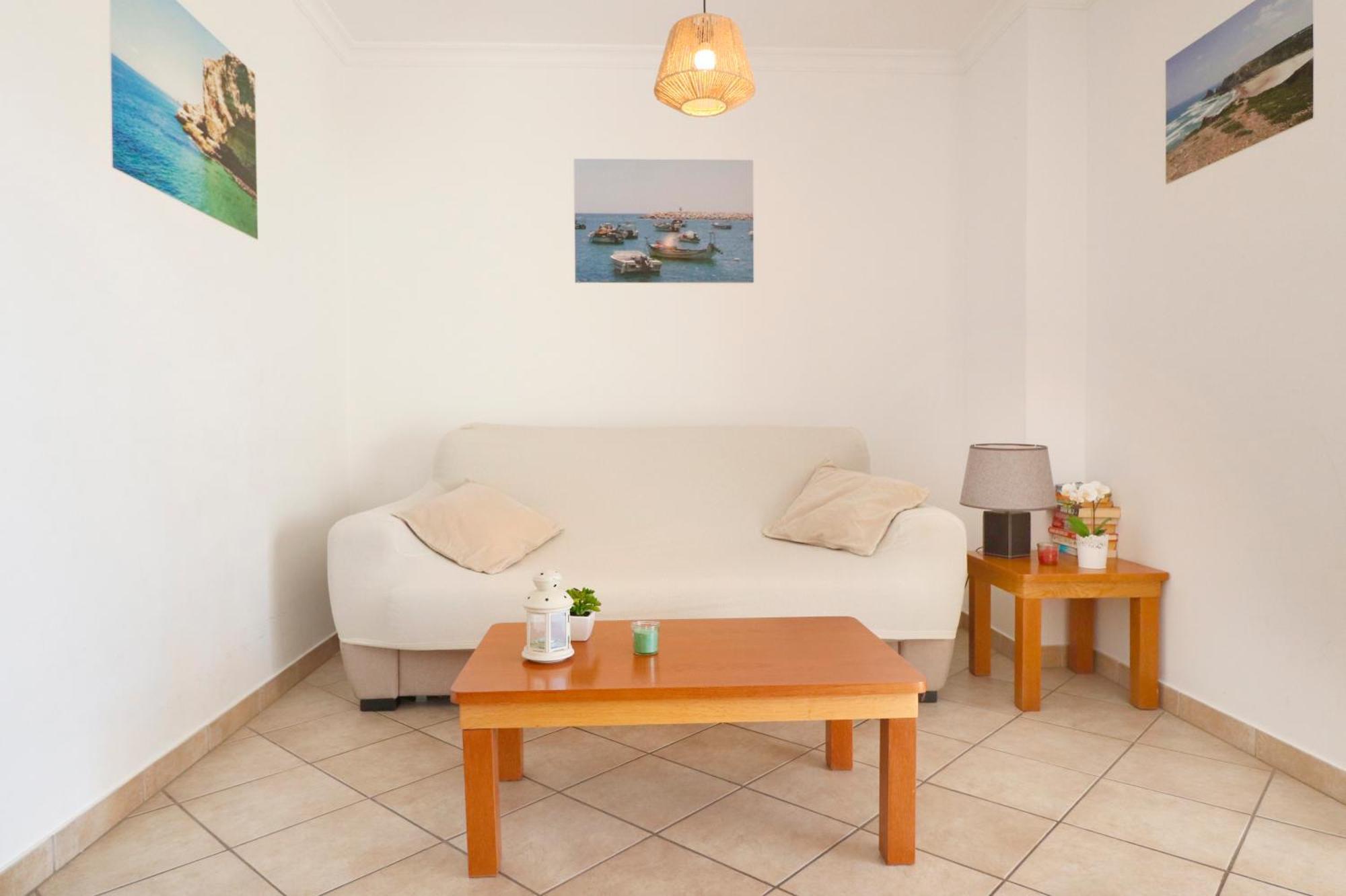 Apt Baleeira Sol Albufeira Exterior foto