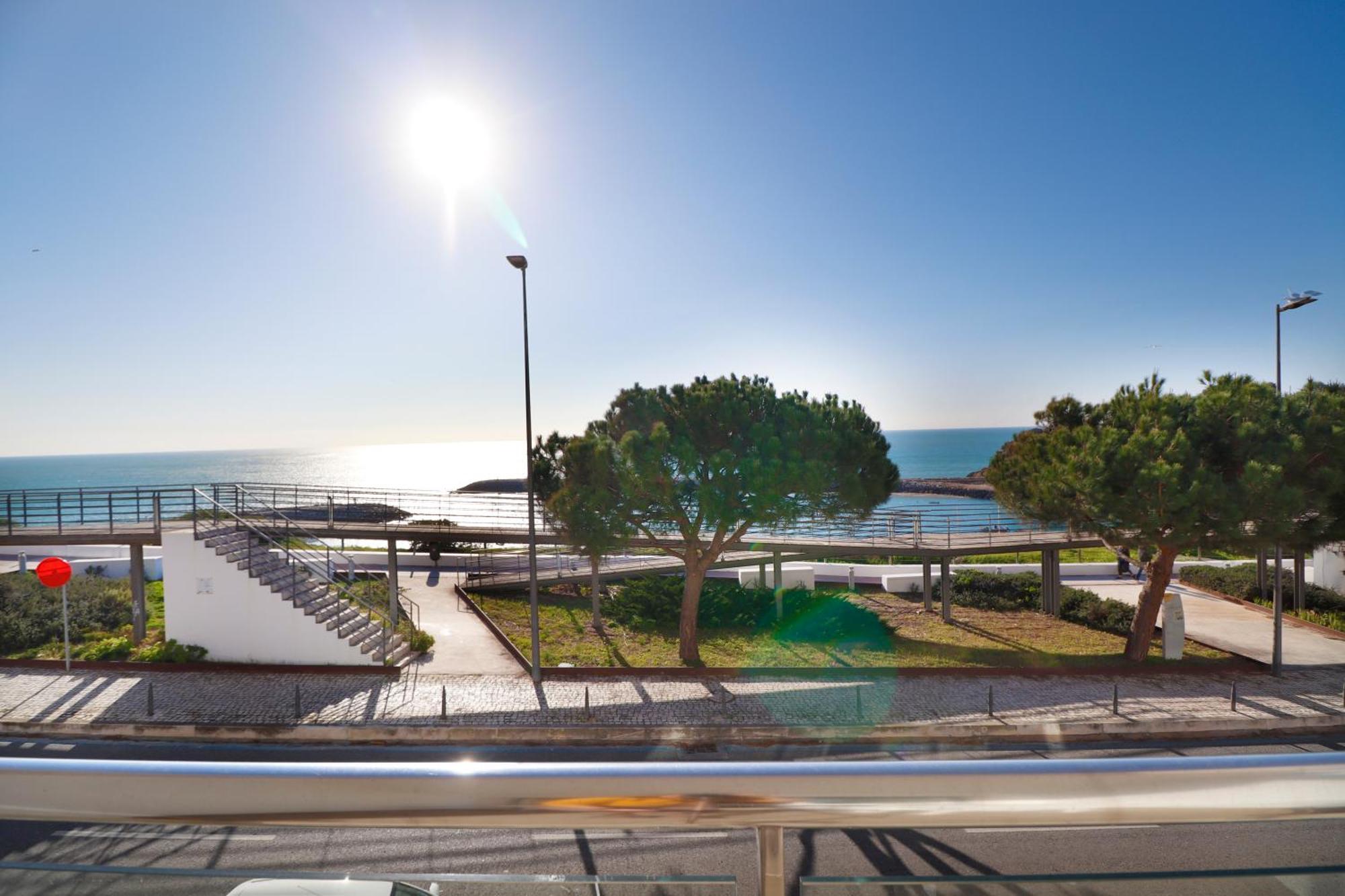 Apt Baleeira Sol Albufeira Exterior foto